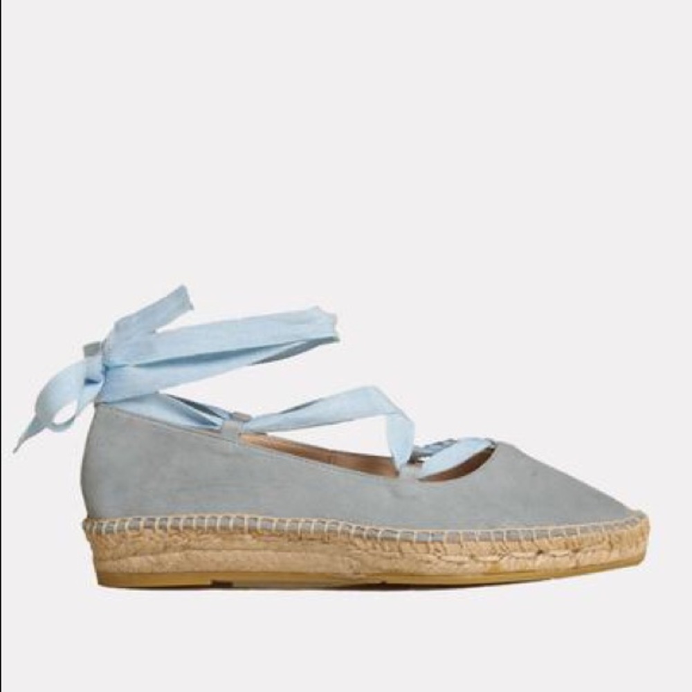 Bahamas espadrille